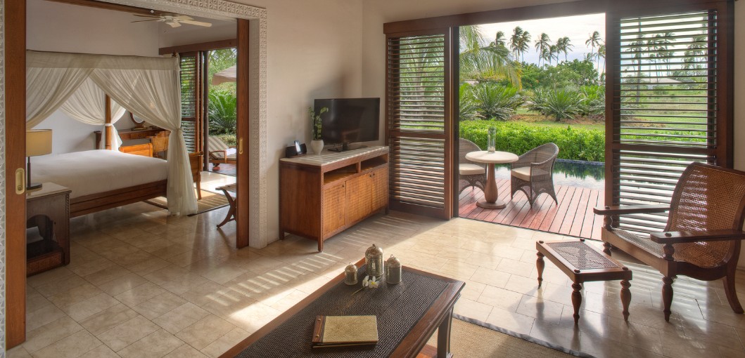 The Residence Zanzibar