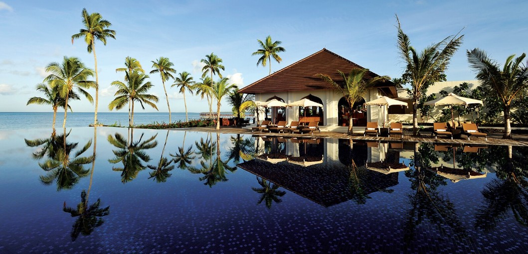 The Residence Zanzibar 