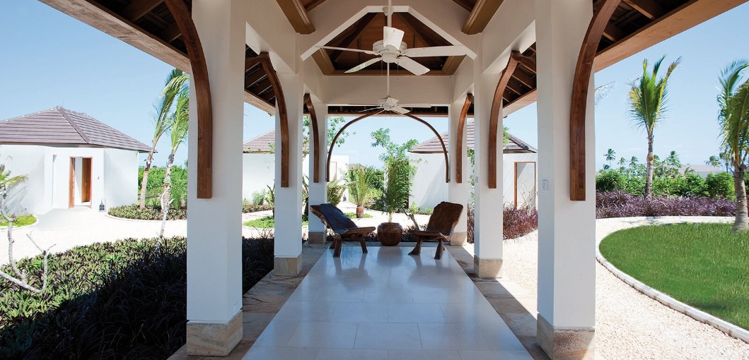 The Residence Zanzibar 