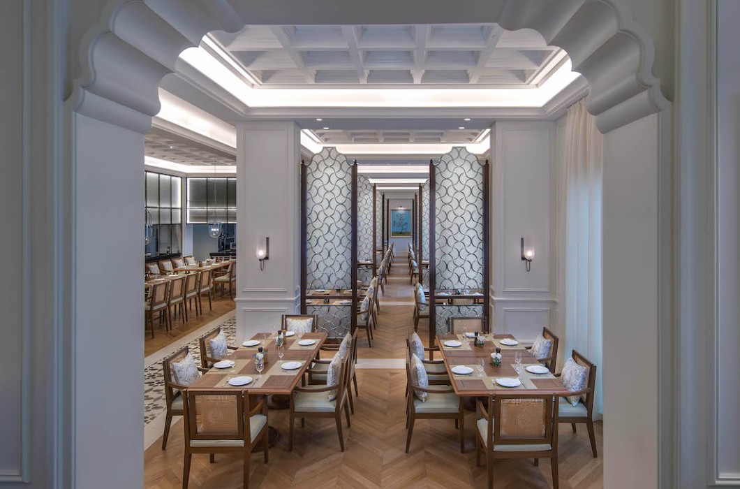 The Chedi Katara