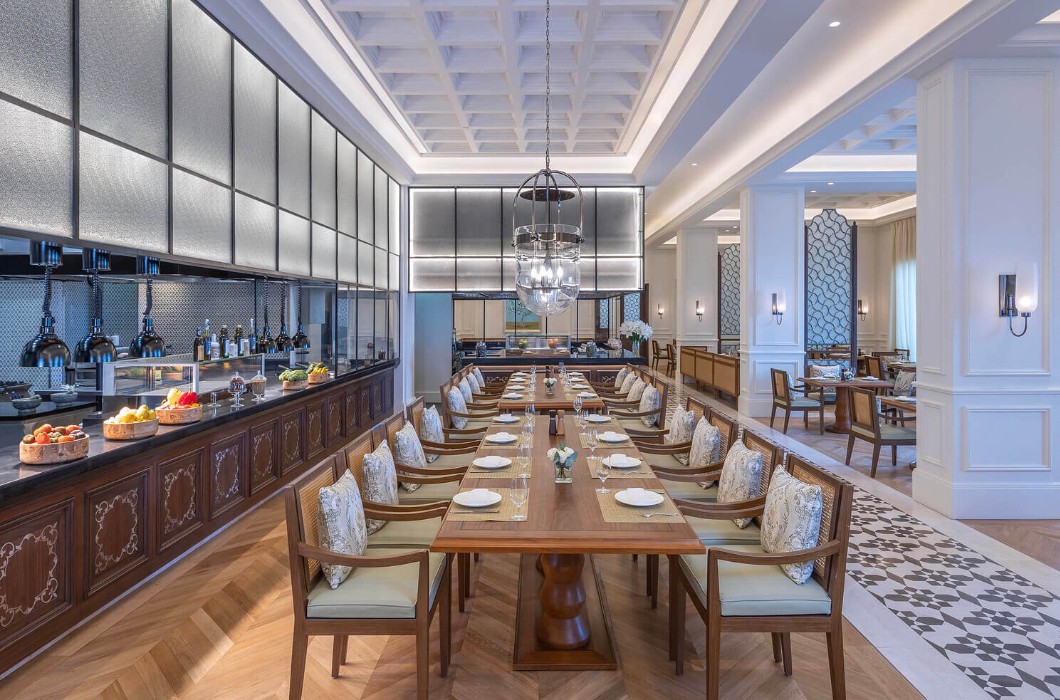 The Chedi Katara