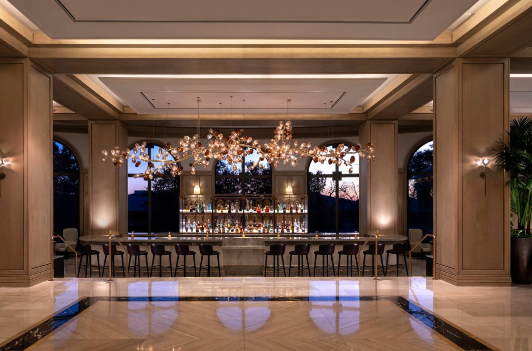 The Ritz-Carlton Dallas, Las Colinas