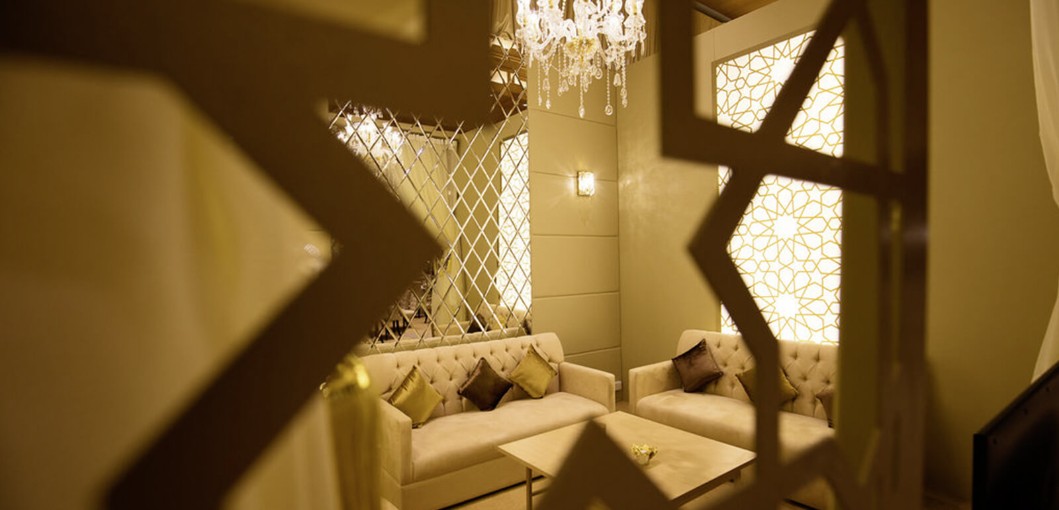 The Ritz-Carlton, DIFC. Iftar and Suhoor offer