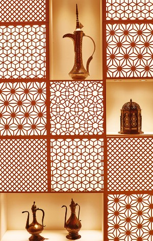 The Ritz-Carlton, DIFC. Iftar and Suhoor offer