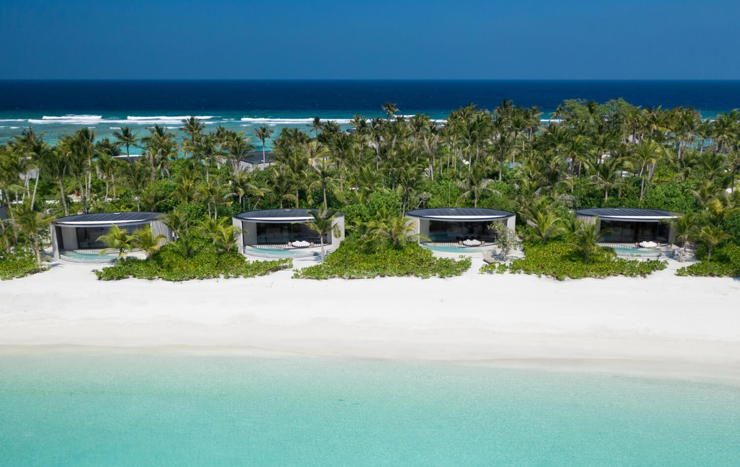 The Ritz-Carlton Maldives, Fari Islands