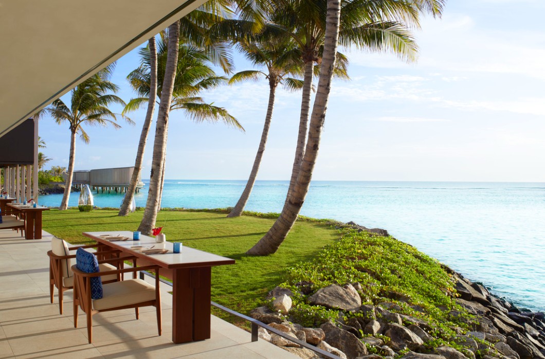 The Ritz-Carlton Maldives, Fari Islands