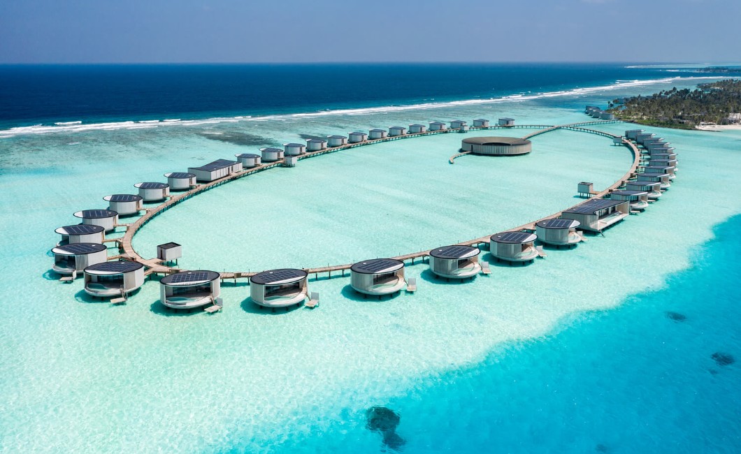 The Ritz-Carlton Maldives, Fari Islands