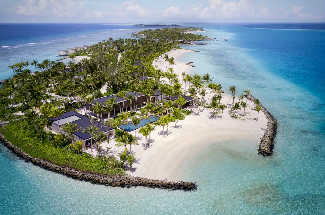 The Ritz-Carlton Maldives, Fari Islands