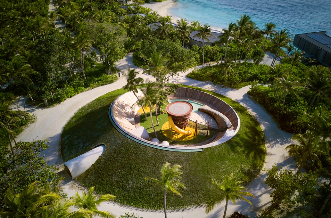 The Ritz-Carlton Maldives, Fari Islands