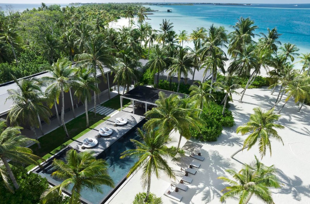 The Ritz-Carlton Maldives, Fari Islands