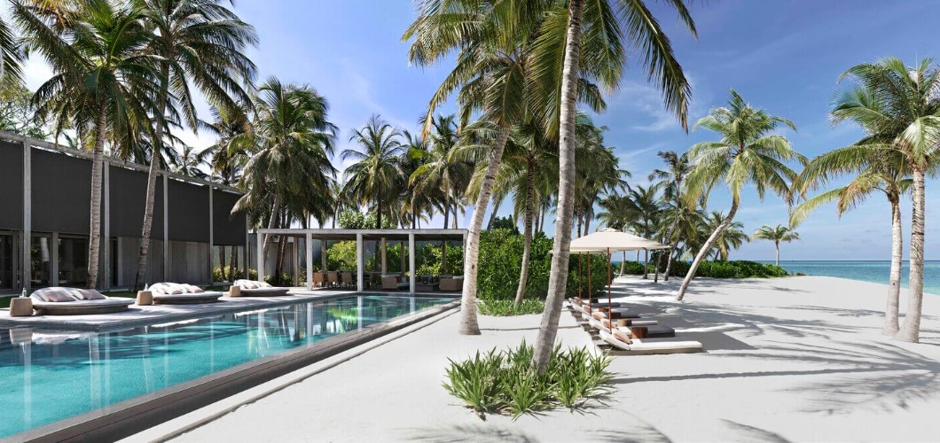 The Ritz-Carlton Maldives, Fari Islands