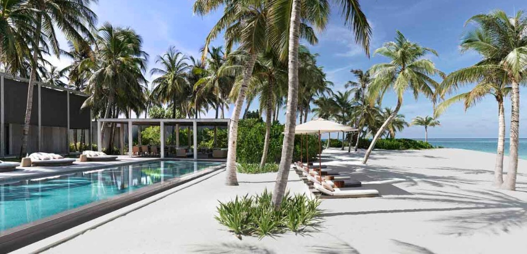 The Ritz-Carlton Maldives, Fari Islands