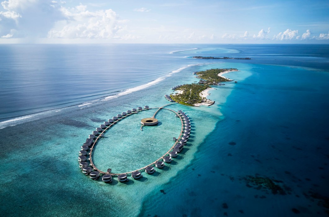 The Ritz-Carlton Maldives, Fari Islands