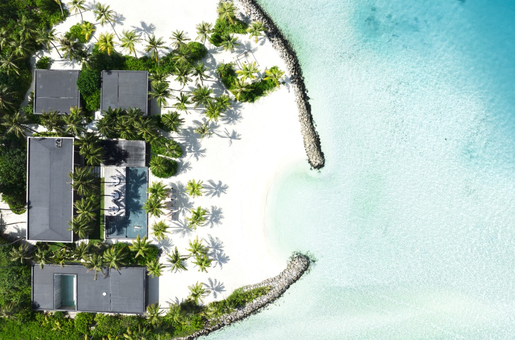 The Ritz-Carlton Maldives, Fari Islands