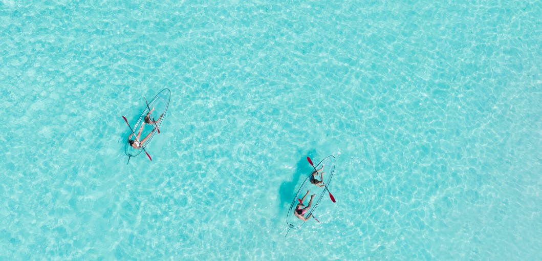 The Ritz-Carlton Maldives, Fari Islands