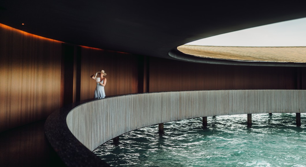 The Ritz-Carlton Maldives, Fari Islands