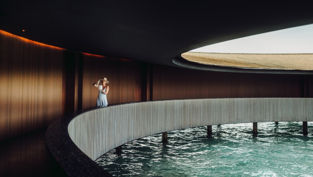 The Ritz-Carlton Maldives, Fari Islands
