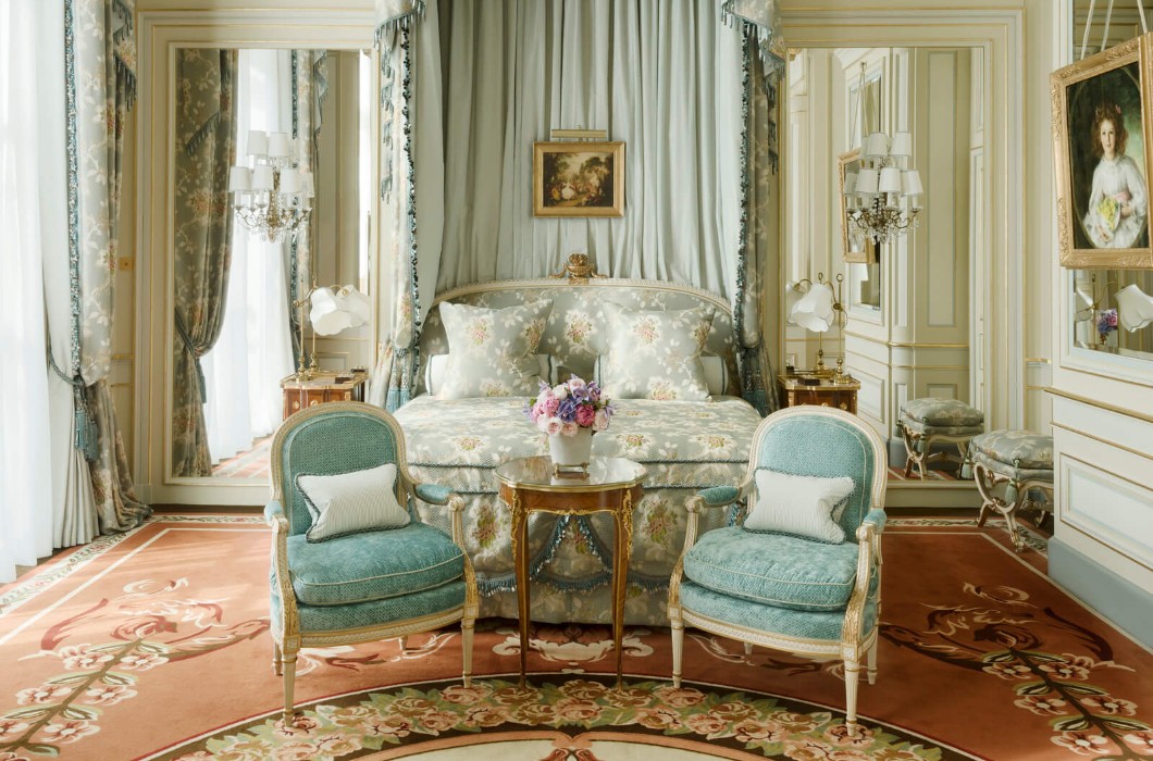 Ritz Paris 