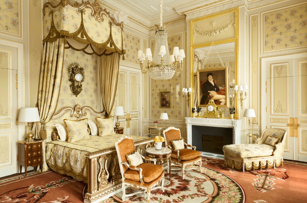 Ritz Paris 