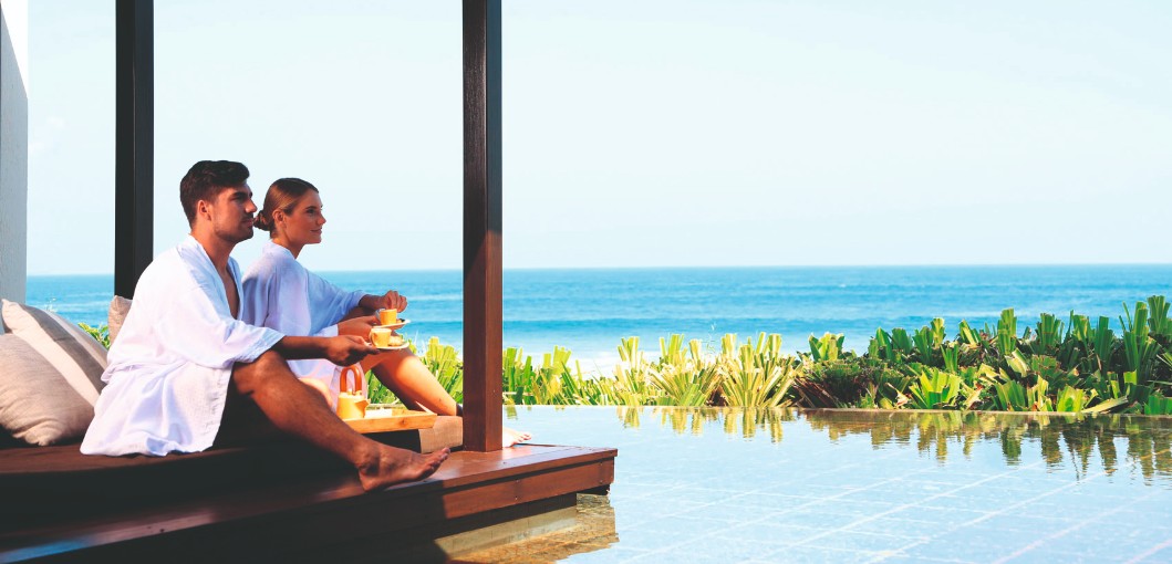 The Samaya Seminyak - Bali