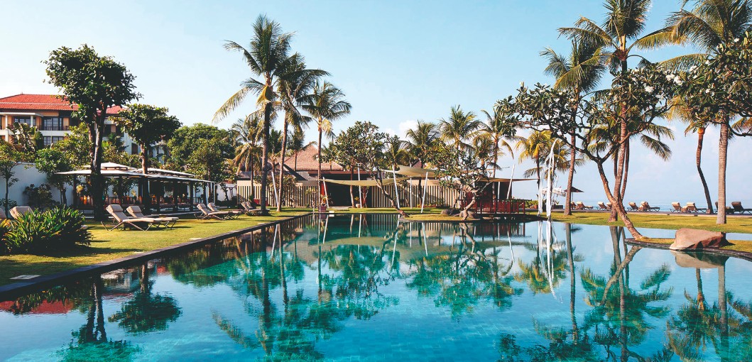 The Samaya Seminyak - Bali