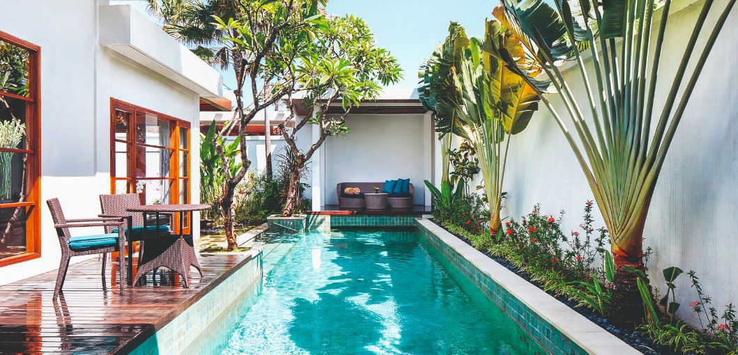 The Samaya Seminyak - Bali