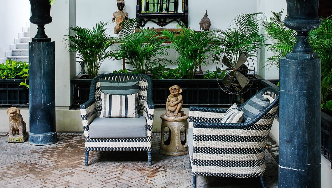 The Siam Bangkok