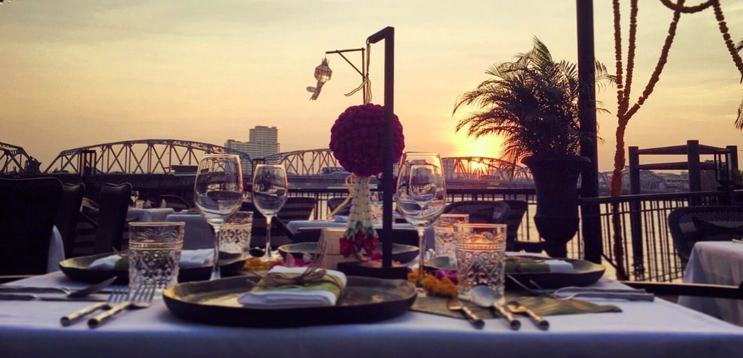 The Siam Bangkok