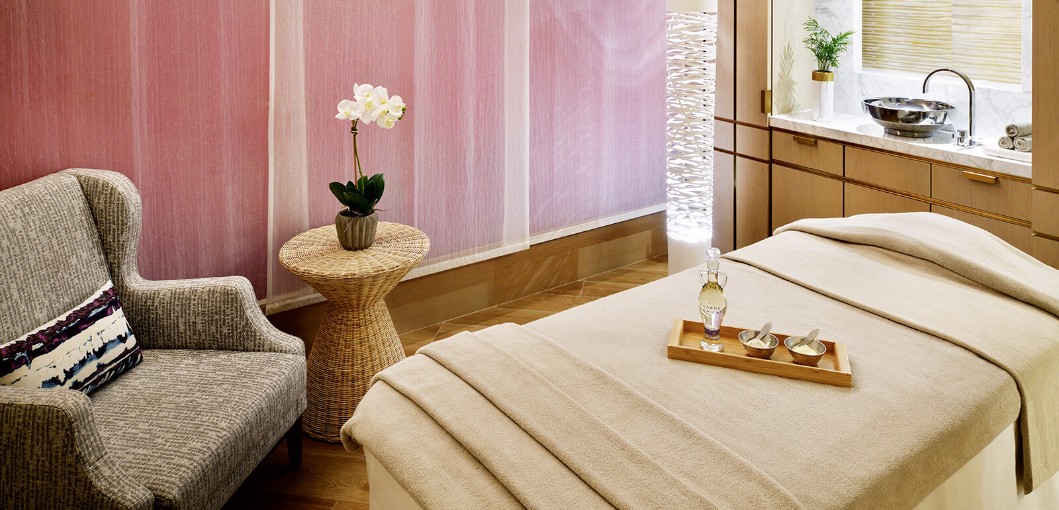 THE SPA by SensAsia at Grand Plaza Mövenpick Media City, Dubai