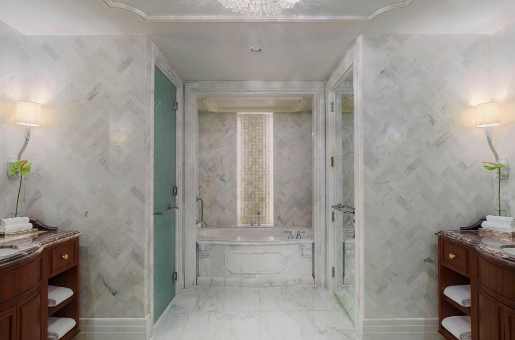 St. Regis Abu Dhabi