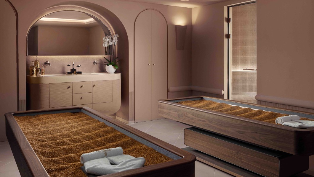 Guerlain Spa