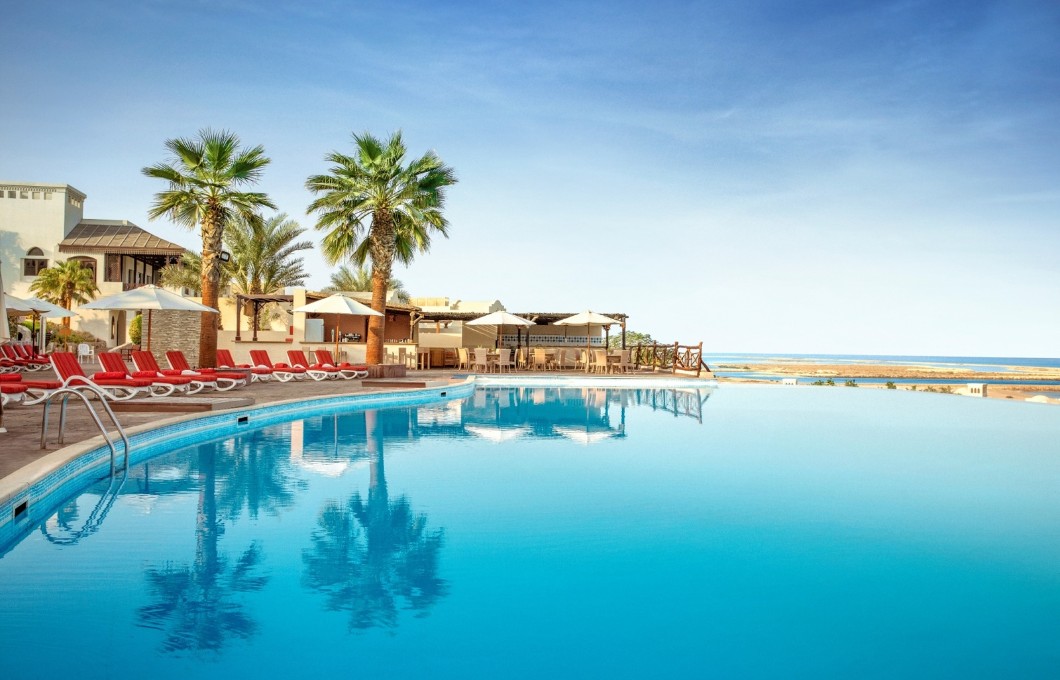 Saadiyat Rotana Resort & Villas