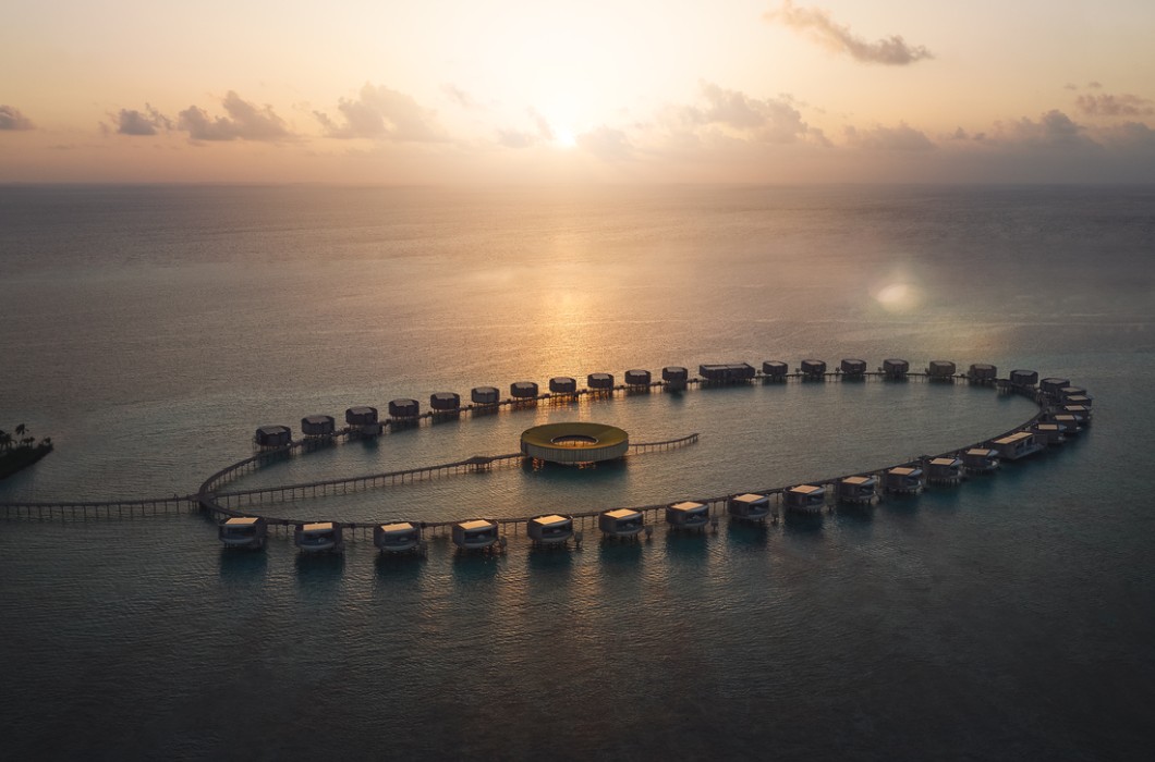 The Ritz-Carlton Maldives, Fari Islands