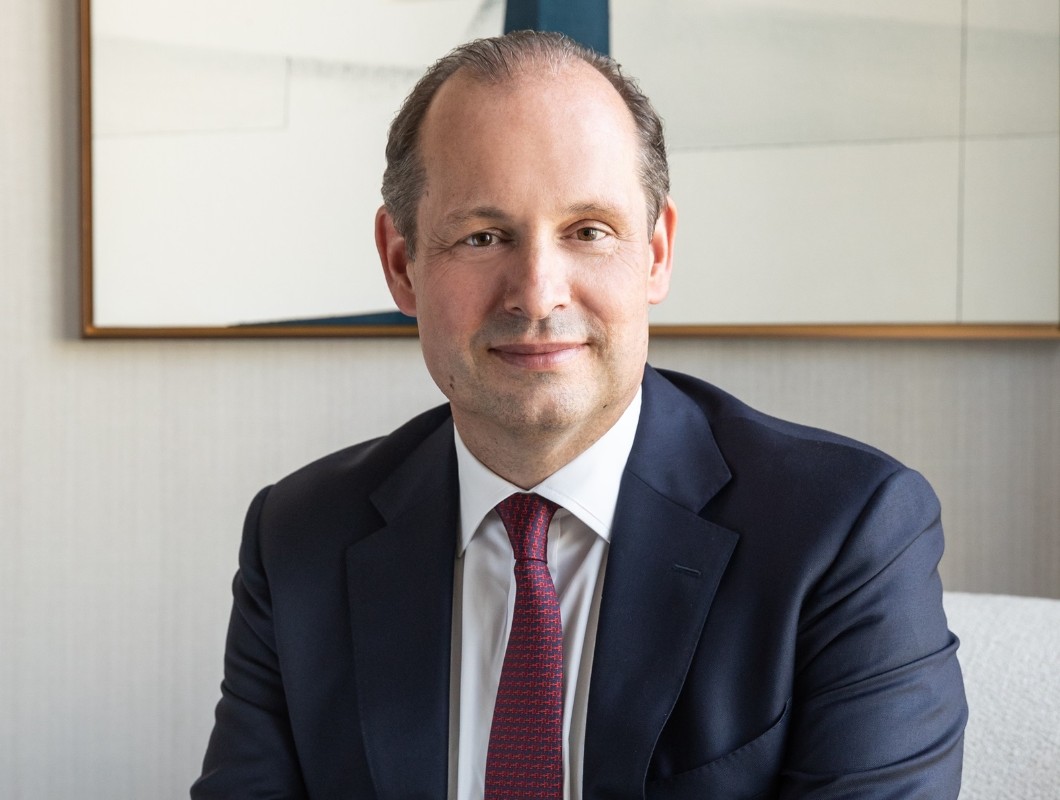 Thomas B. Meier
