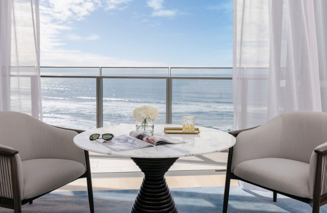 Luxury 5-Star Hotel in Gold Coast | The Langham, Gold Coast