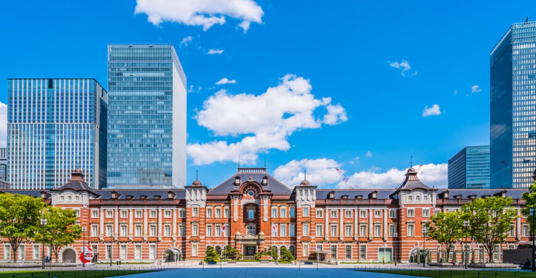 15 pictures of Tokyo that will make you want to go