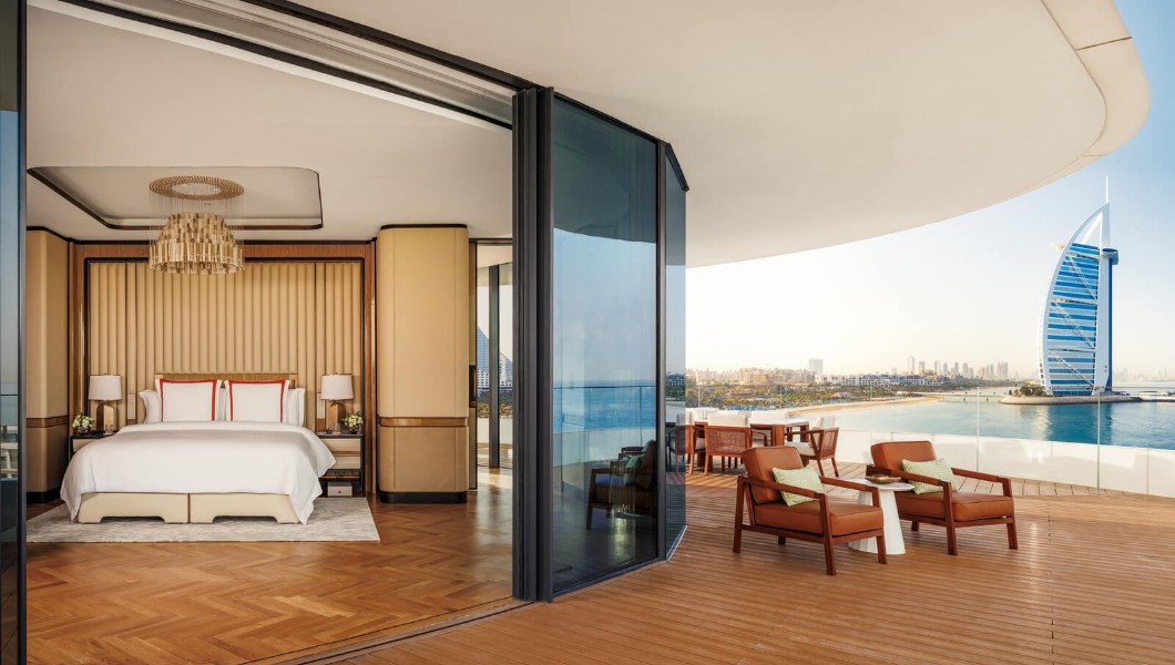 Jumeirah Marsa Al Arab
