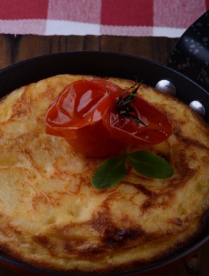 Salero Tapas & Bodega, Kempinski Hotel Mall of the Emirates, Dubai