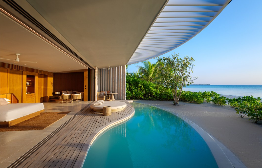 The Ritz-Carlton Maldives, Fari Islands