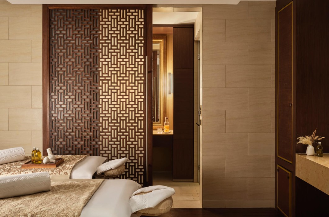 The Ritz-Carlton, Vienna 