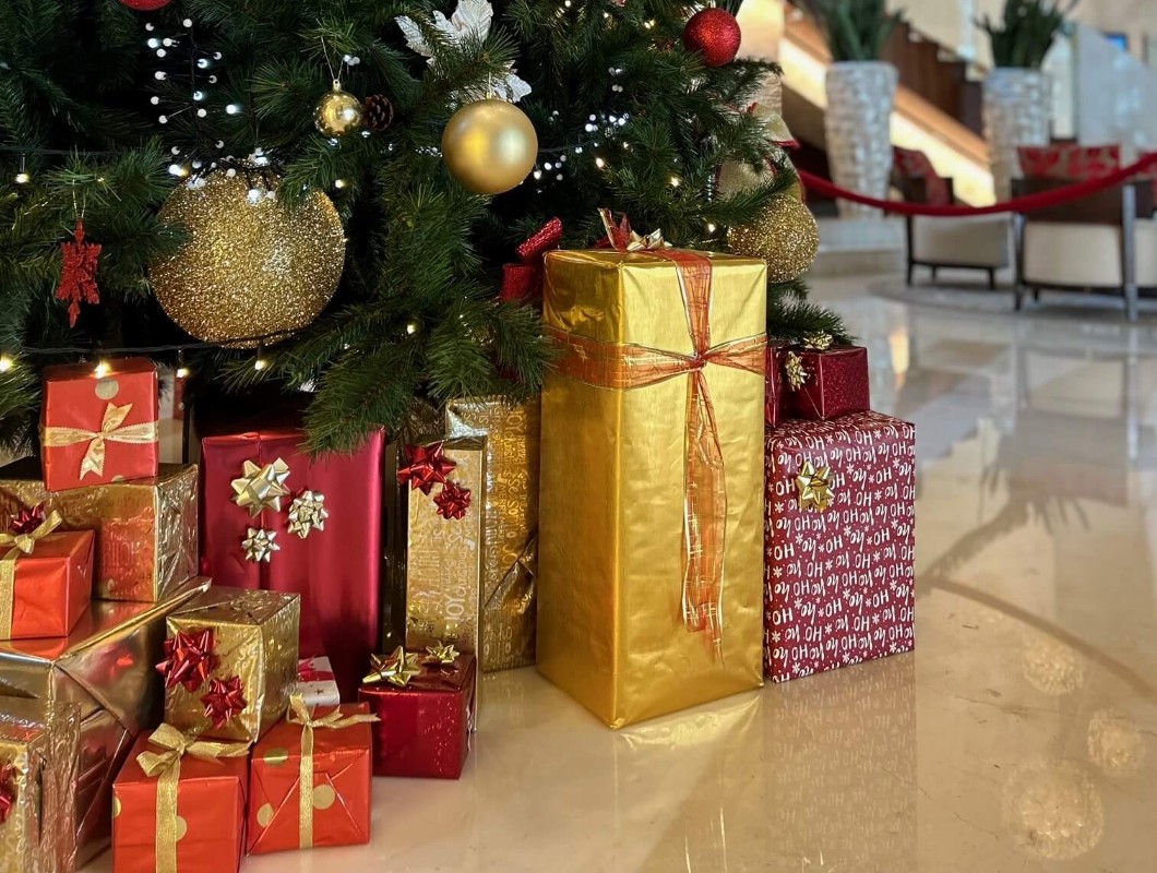 Marriott Hotel Al Jaddaf, Dubai