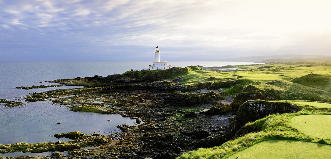 Trump Turnberry, A Luxury Collection Resort Scotland