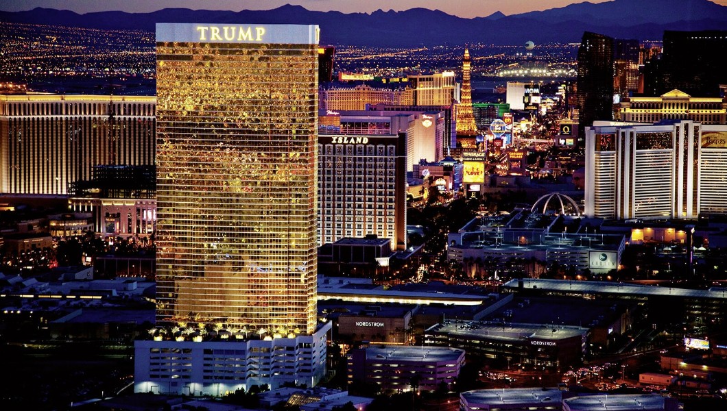 Trump International Hotel Las Vegas 