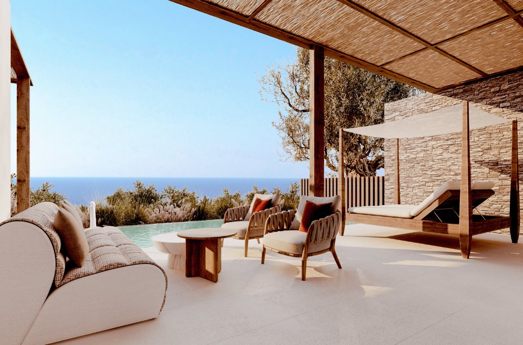 Vione Paros