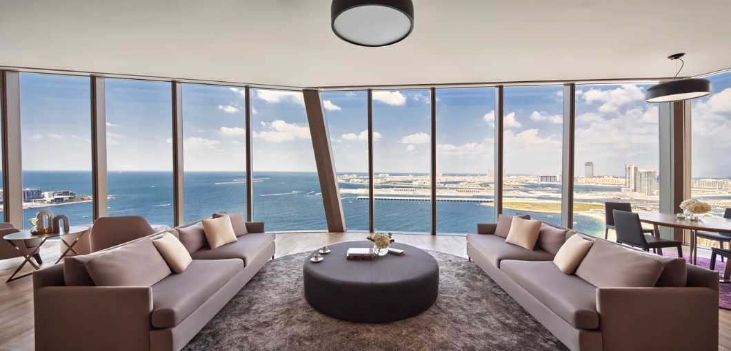 Rixos Premium Dubai JBR - Luxury Resort in Dubai