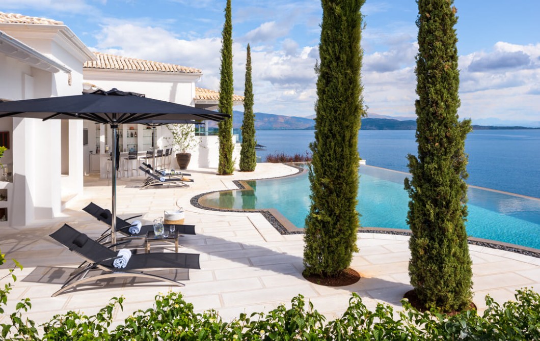 Ultima Corfu