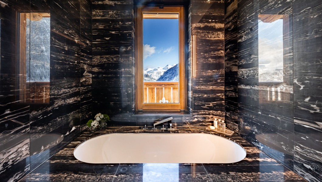 Luxury Ski Chalet Courchevel Belvédère | Ultima Collectionhttps