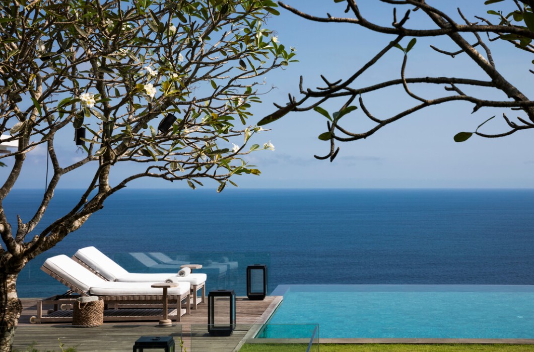 Uluwatu Estate, Mandarin Oriental Exclusive Homes