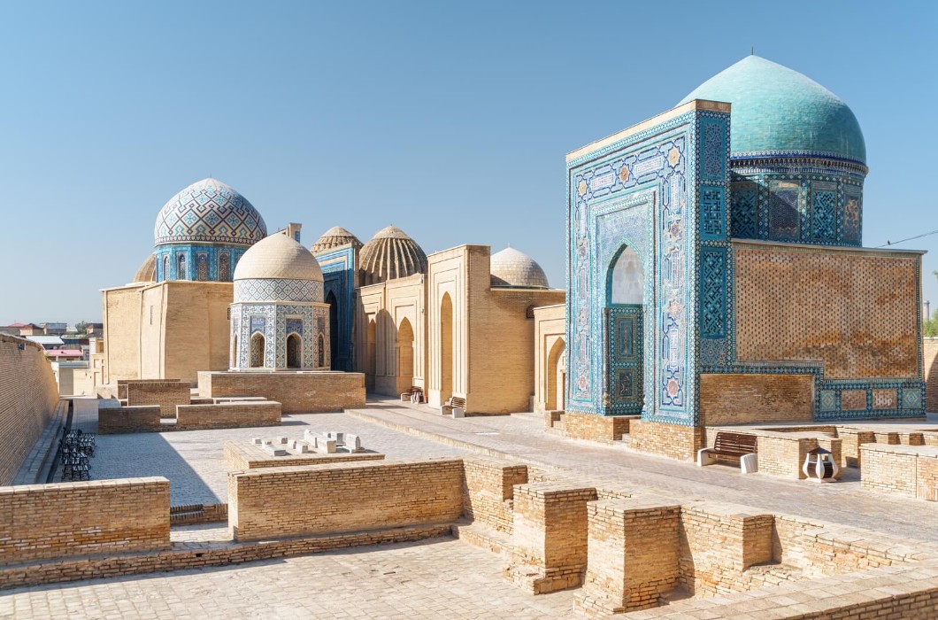 SAMARKAND