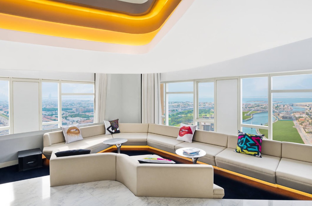 Al Habtoor City Hotel Collection